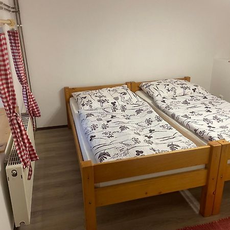 Apartman U Cechu Албректіце в Їзерських горах Екстер'єр фото