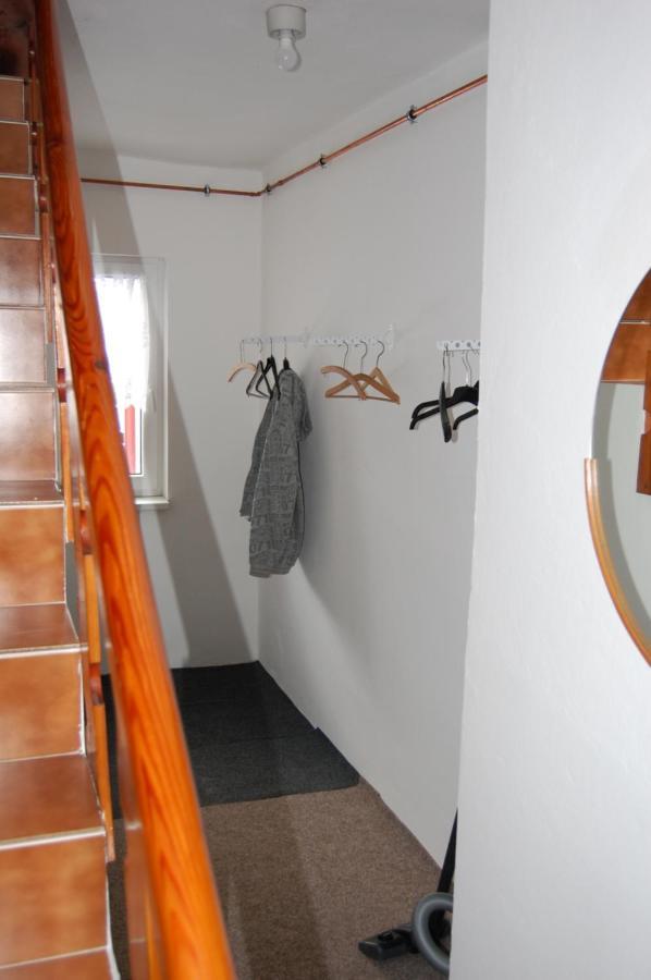 Apartman U Cechu Албректіце в Їзерських горах Екстер'єр фото
