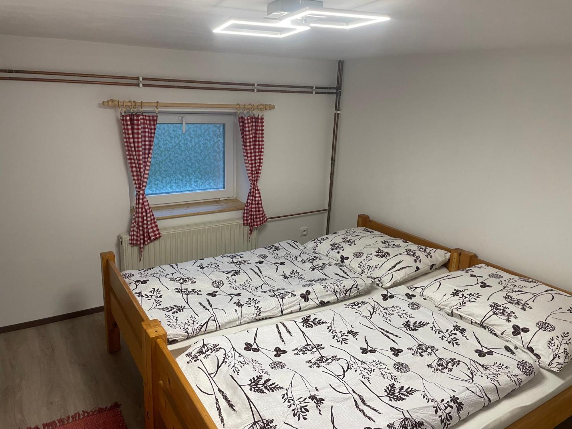 Apartman U Cechu Албректіце в Їзерських горах Екстер'єр фото